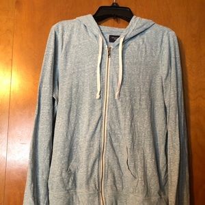 American Eagle lightweight hoodie